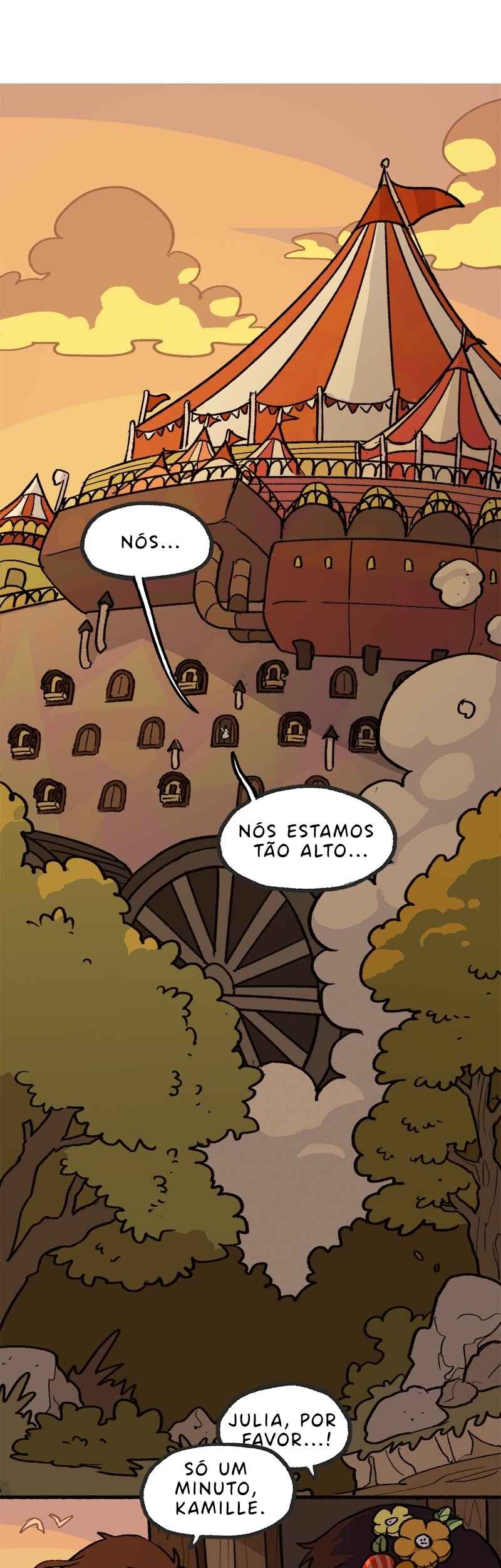 Marionetta Chapter 4 - Page 15