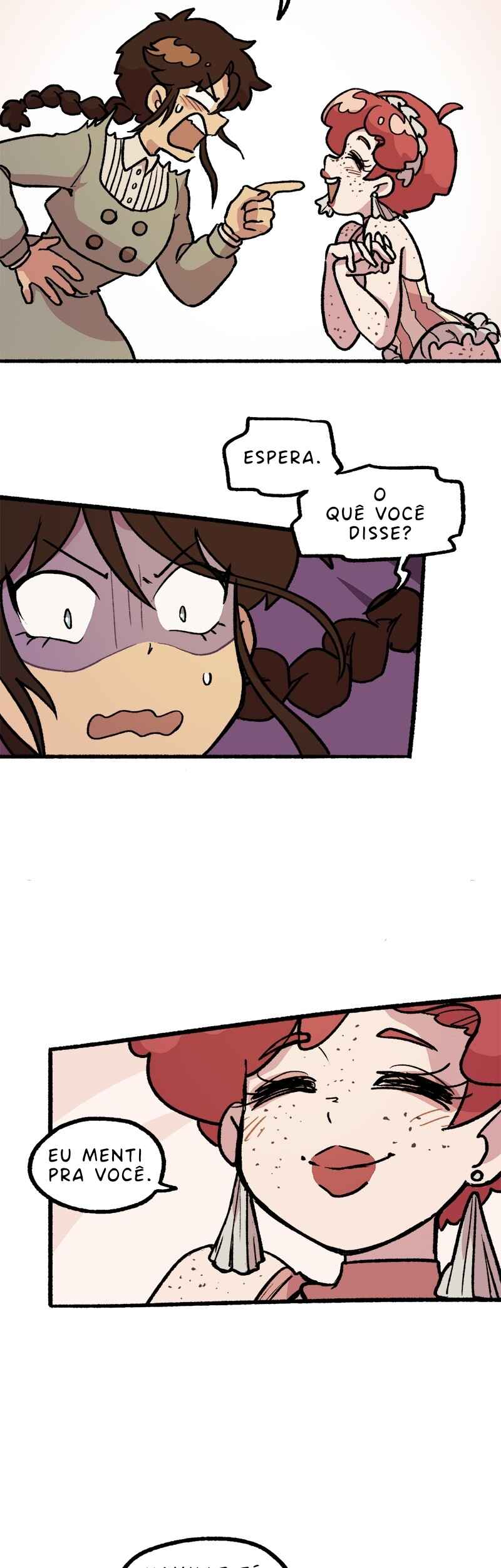 Marionetta Chapter 4 - Page 5
