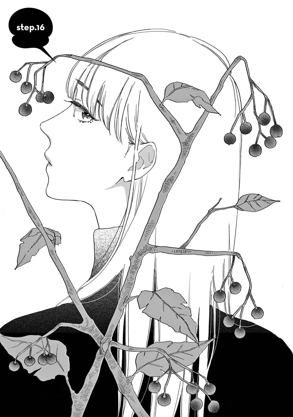 Yawao to Katako Chapter 16 - Page 3