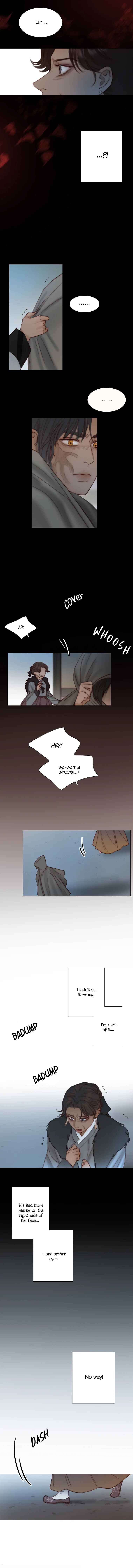 Black Winter Chapter 64 - Page 4