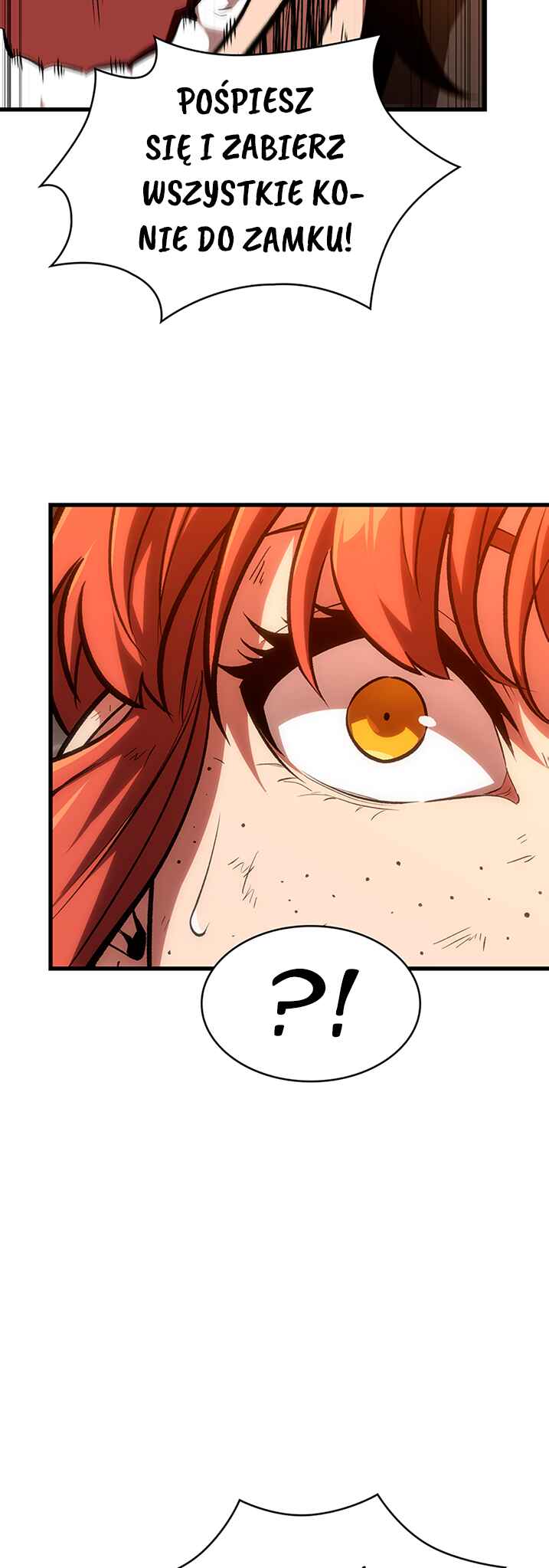 Pick Me Up Chapter 32 - Page 19
