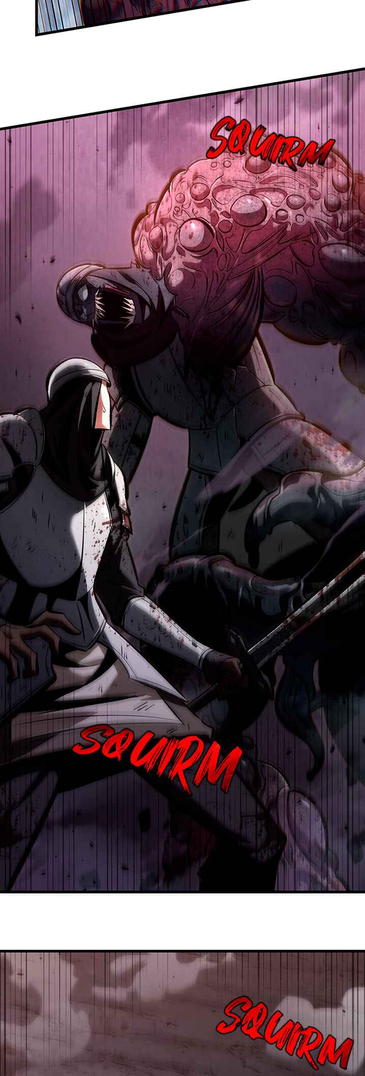 Pick Me Up Chapter 32 - Page 25