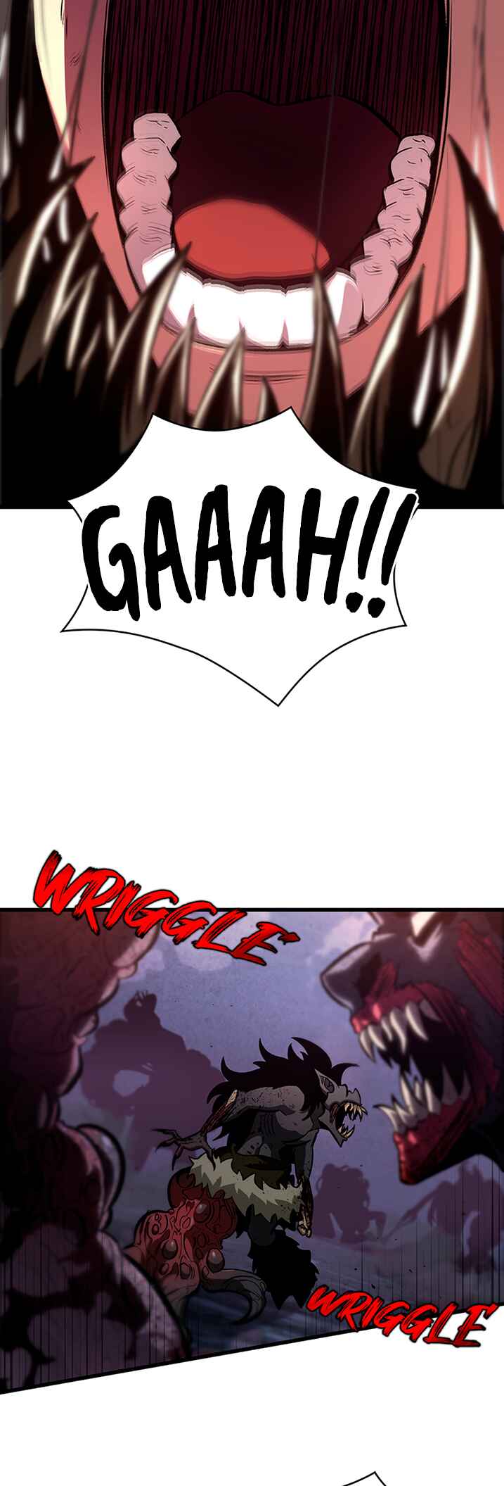 Pick Me Up Chapter 32 - Page 27