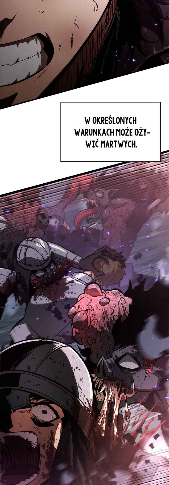 Pick Me Up Chapter 32 - Page 31