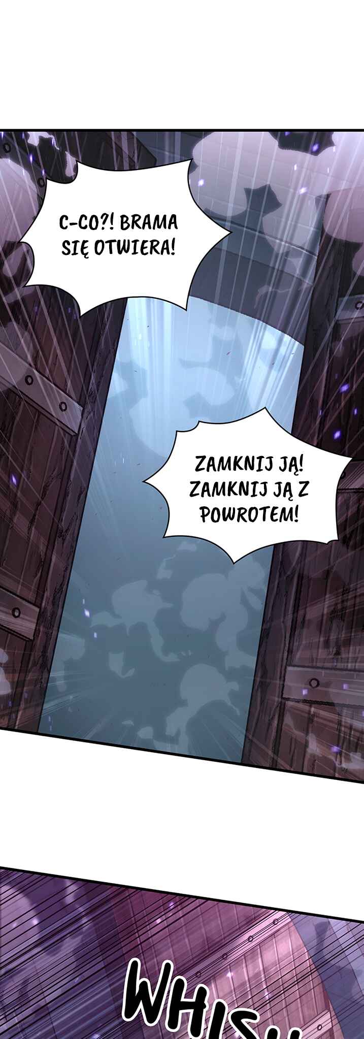 Pick Me Up Chapter 32 - Page 33