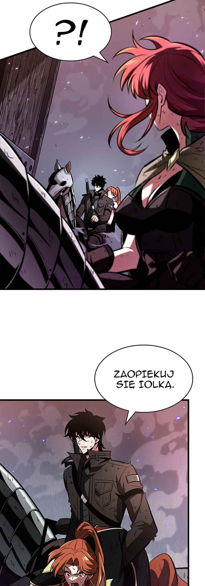 Pick Me Up Chapter 32 - Page 35