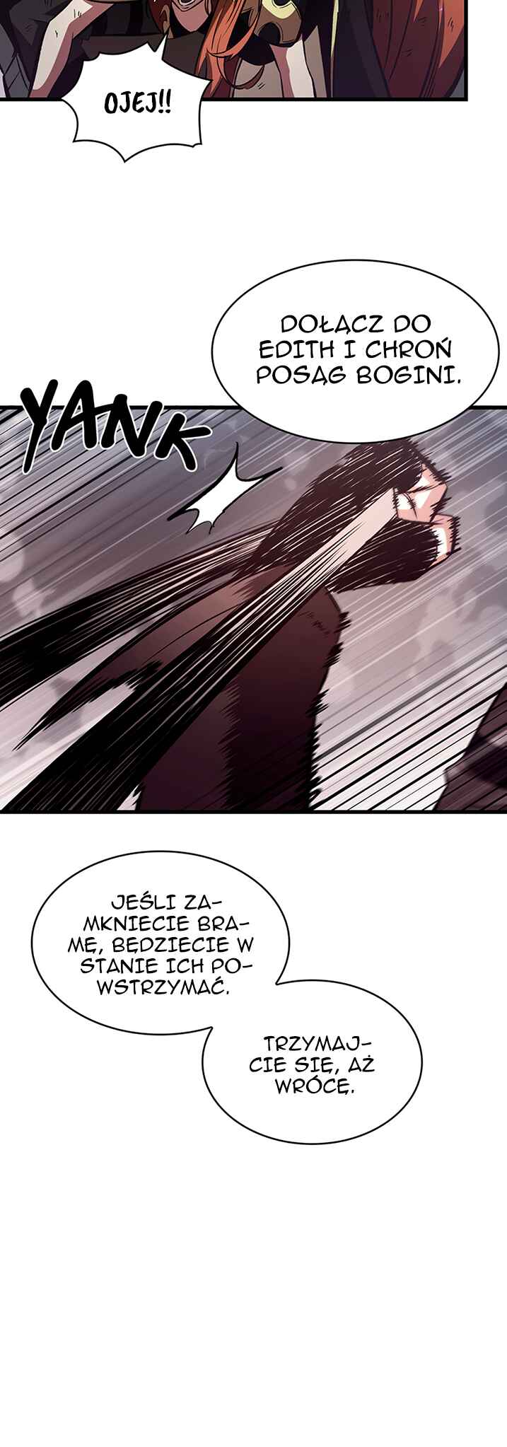 Pick Me Up Chapter 32 - Page 36