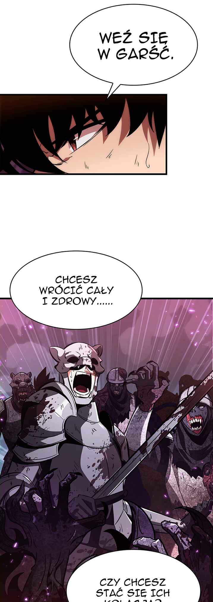 Pick Me Up Chapter 32 - Page 39