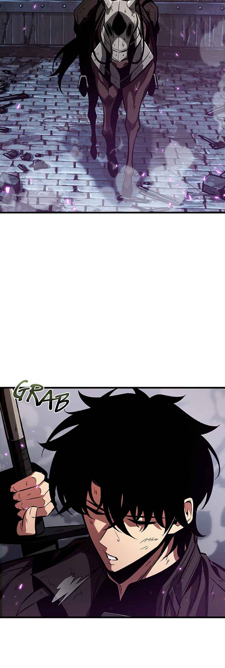 Pick Me Up Chapter 32 - Page 46