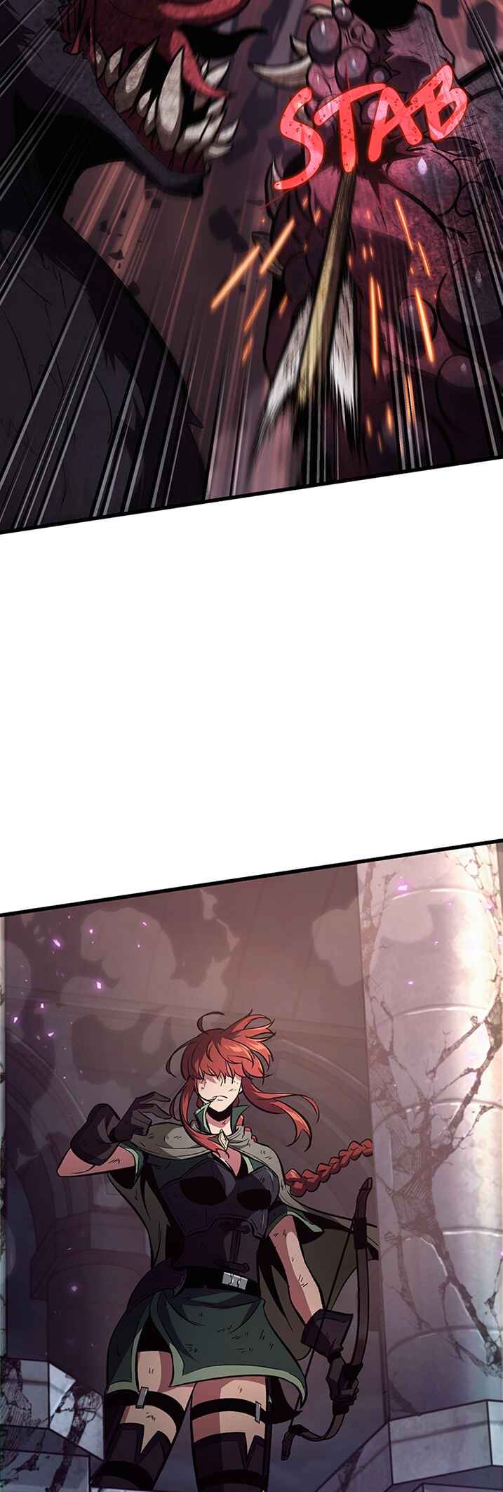 Pick Me Up Chapter 32 - Page 56