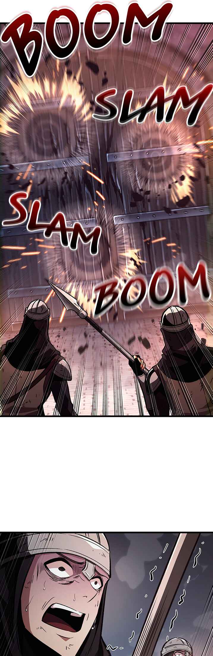 Pick Me Up Chapter 32 - Page 58