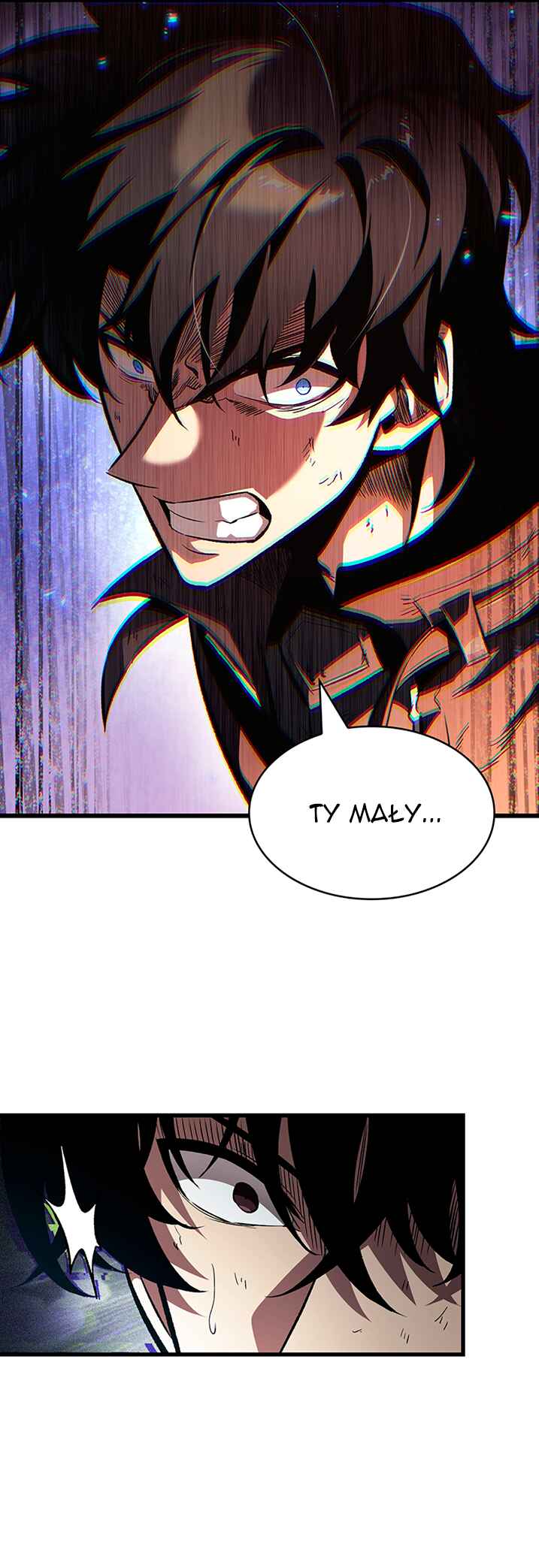 Pick Me Up Chapter 32 - Page 9