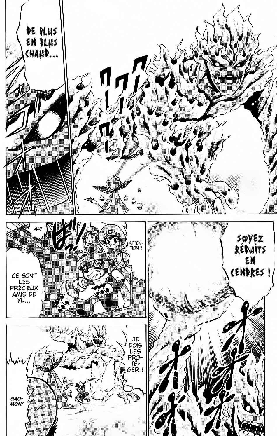 Digimon Next Chapter 9 - Page 16