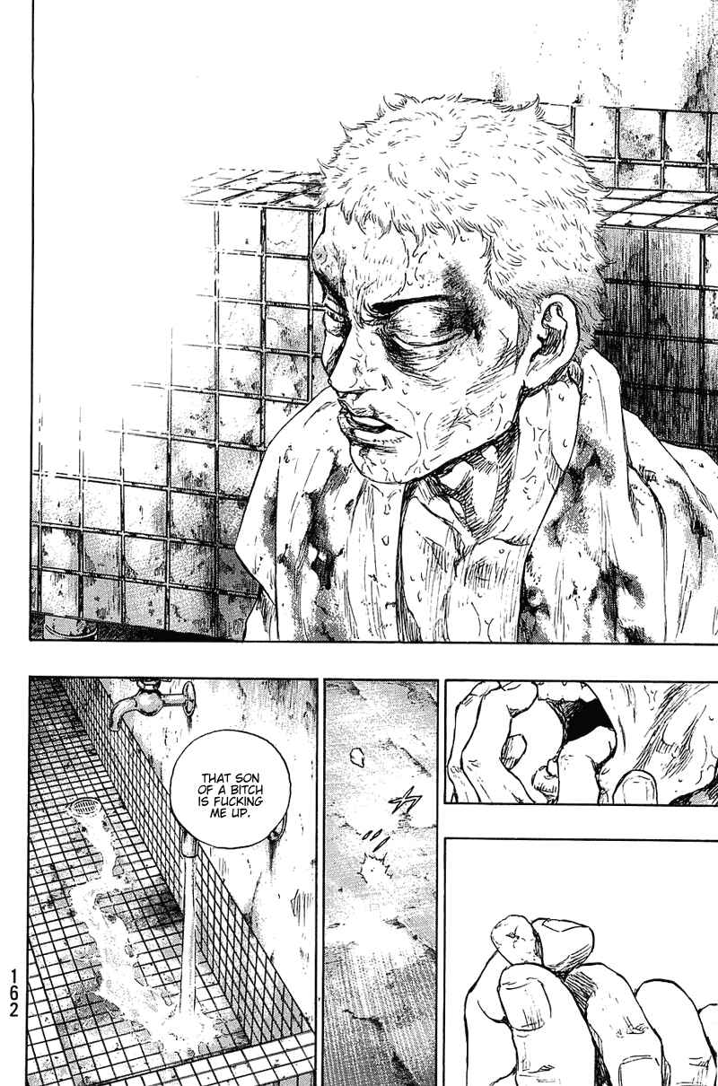 Shamo Chapter 25 - Page 16