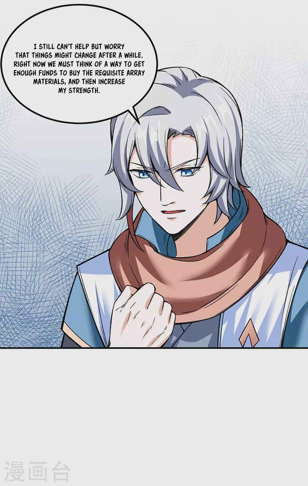 Martial Arts Reigns Chapter 307 - Page 23