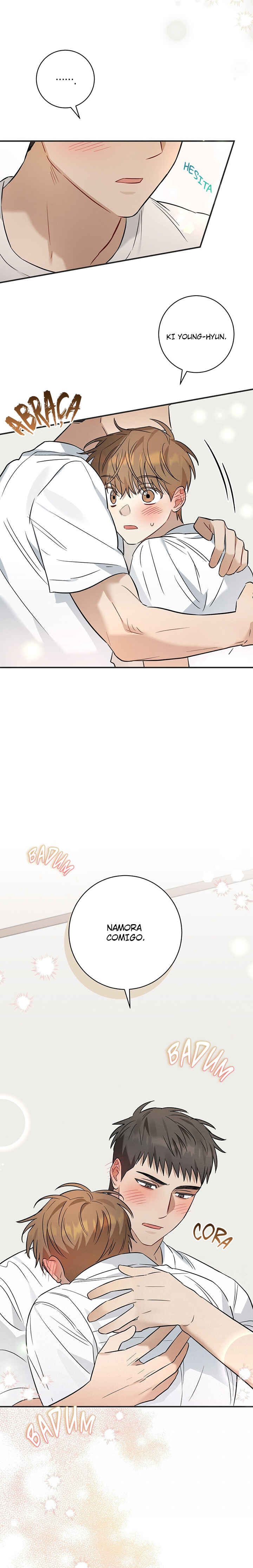 Plum Candy Love Chapter 19 - Page 3