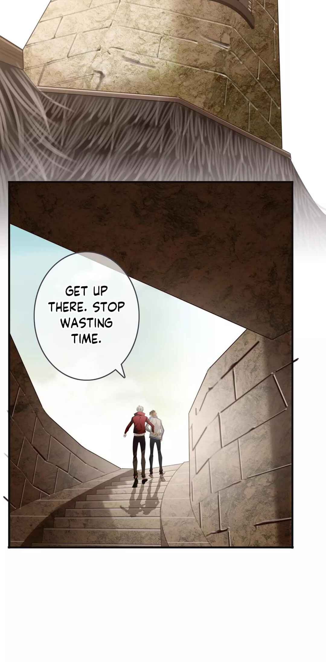 Angel Love Chapter 48 - Page 14