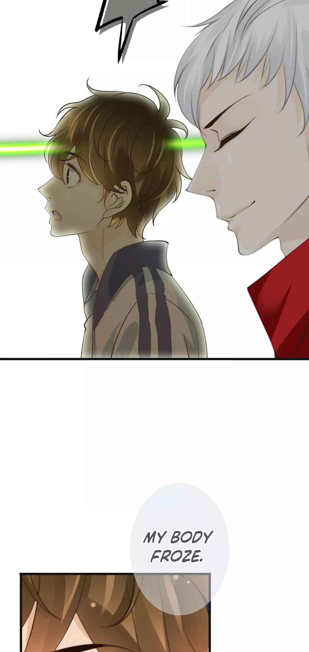 Angel Love Chapter 48 - Page 19