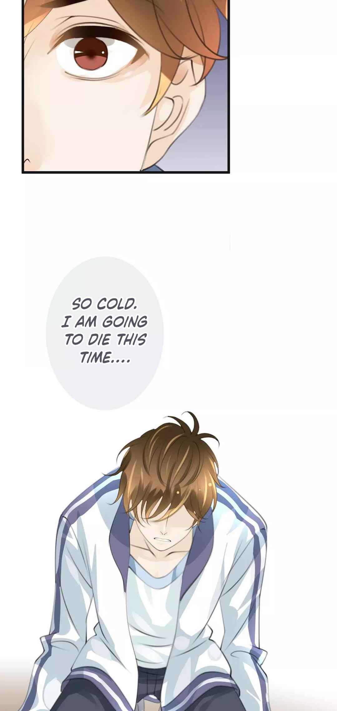 Angel Love Chapter 48 - Page 20