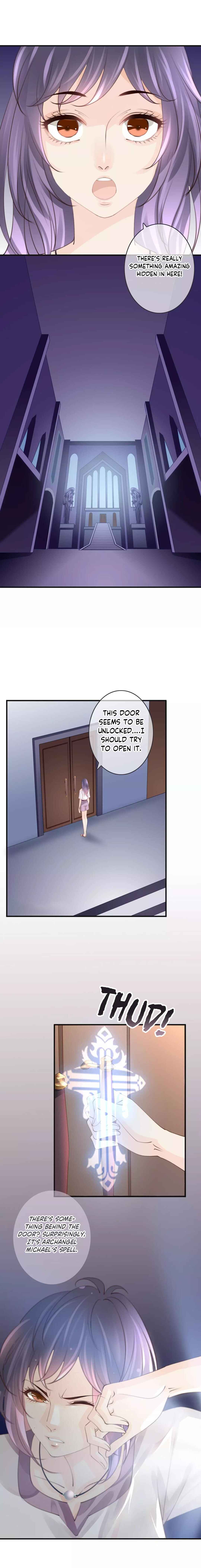Angel Love Chapter 48 - Page 6