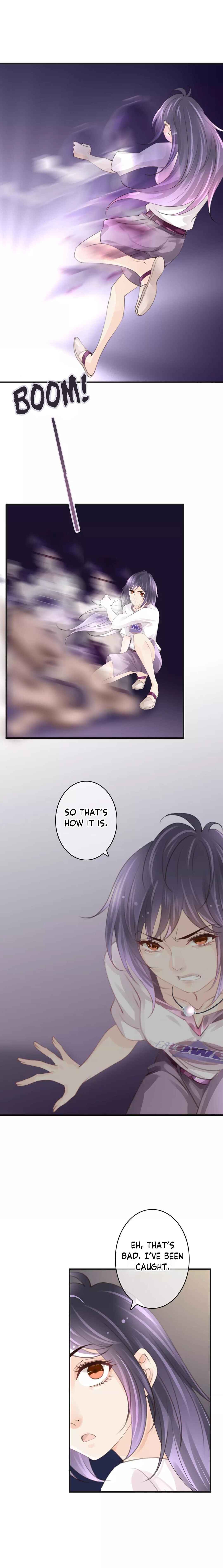 Angel Love Chapter 48 - Page 9