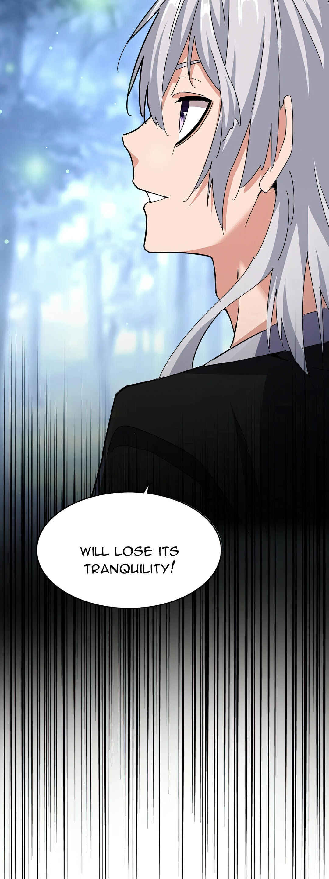 The Servant Is the Demon King?! Chapter 559 - Page 35