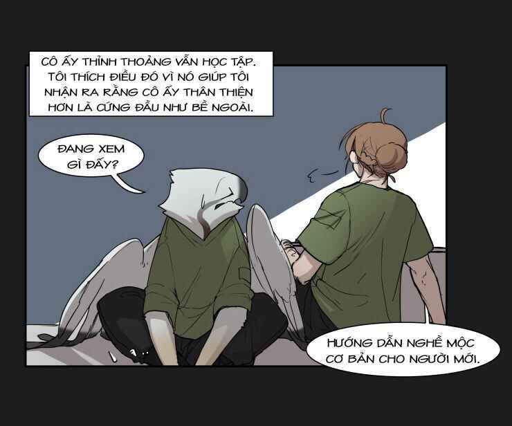 Miss Kitty and Her Bodyguards Chapter 212 - Page 16