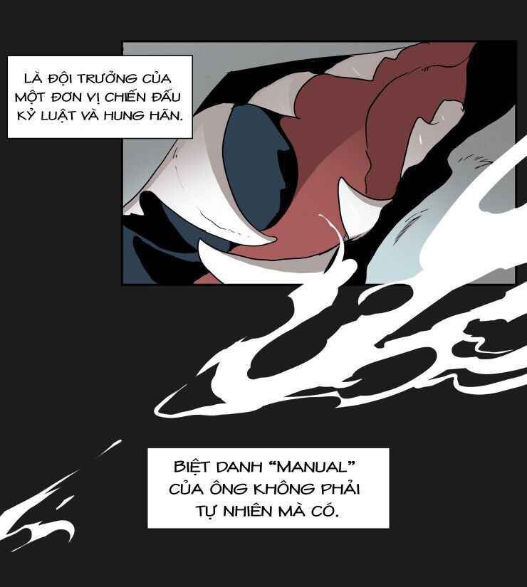 Miss Kitty and Her Bodyguards Chapter 212 - Page 6