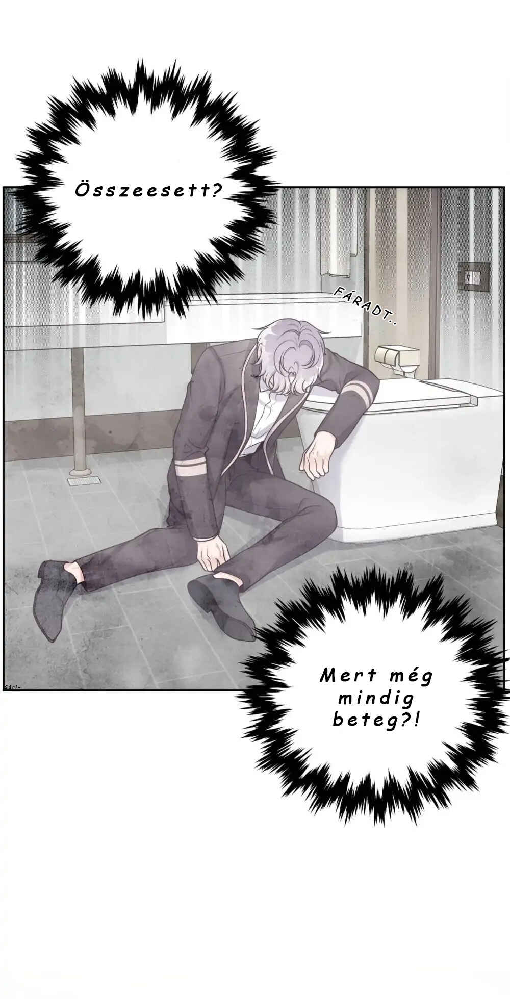 Butler: Season 1 Chapter 24 - Page 12