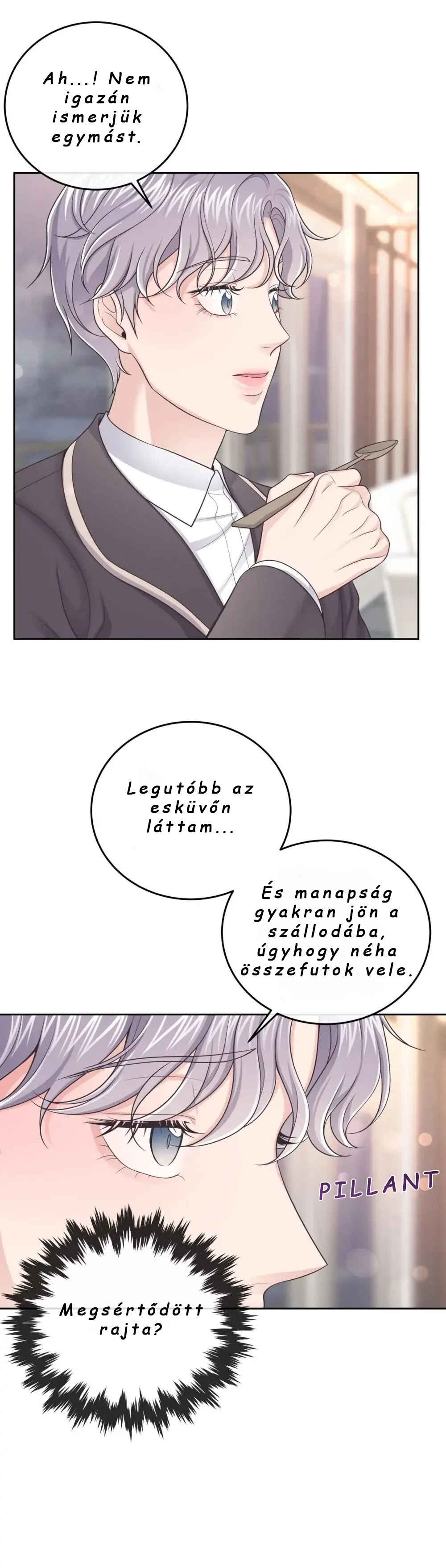 Butler: Season 1 Chapter 24 - Page 27