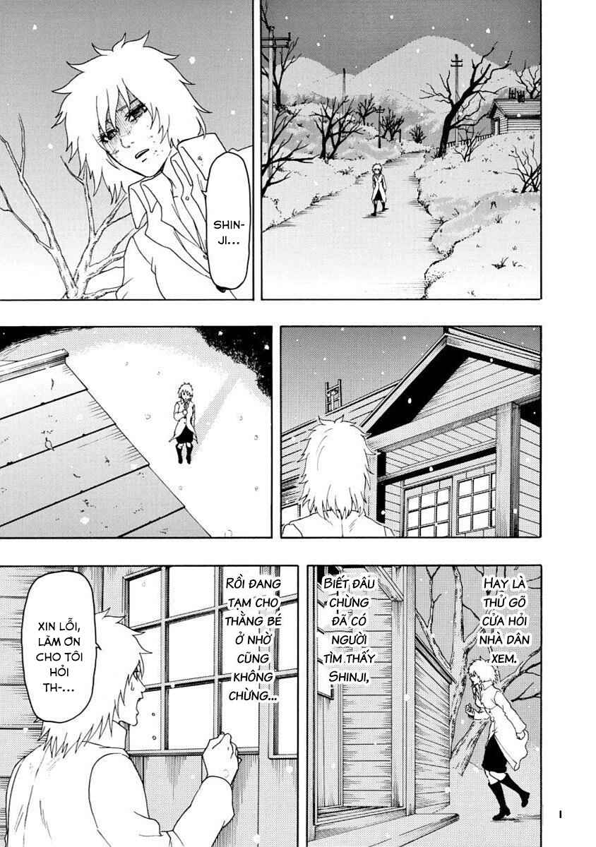 Bishu no Daichi Fukushu ~Fukushuu no tame ni Kao wo Suteta Onna~ Chapter 28 - Page 26