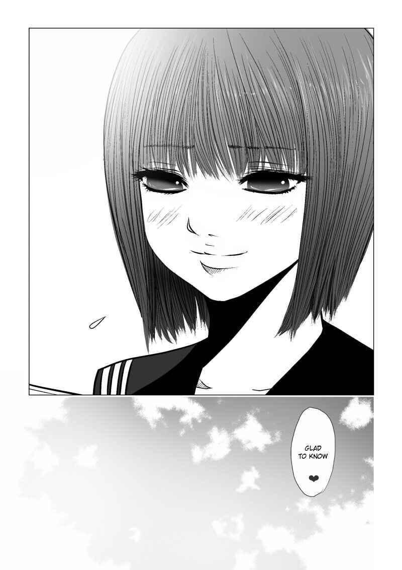 Ijime no Jikan Chapter 23 - Page 15