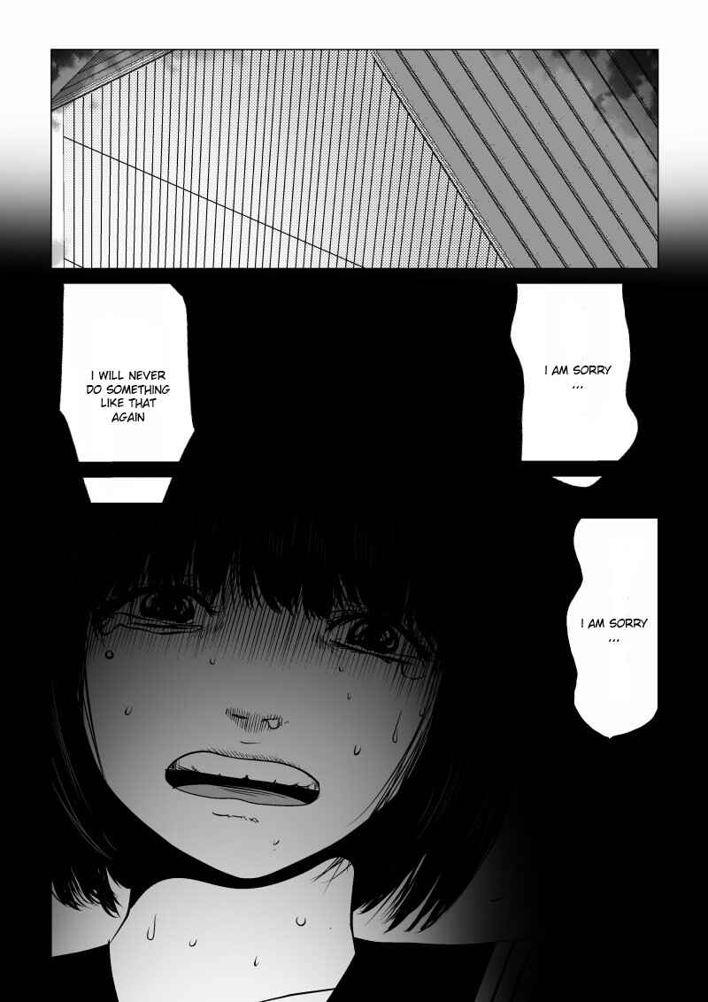 Ijime no Jikan Chapter 23 - Page 6