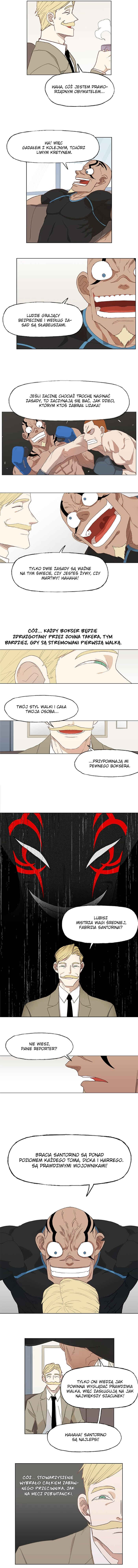 The Boxer Chapter 14 - Page 6