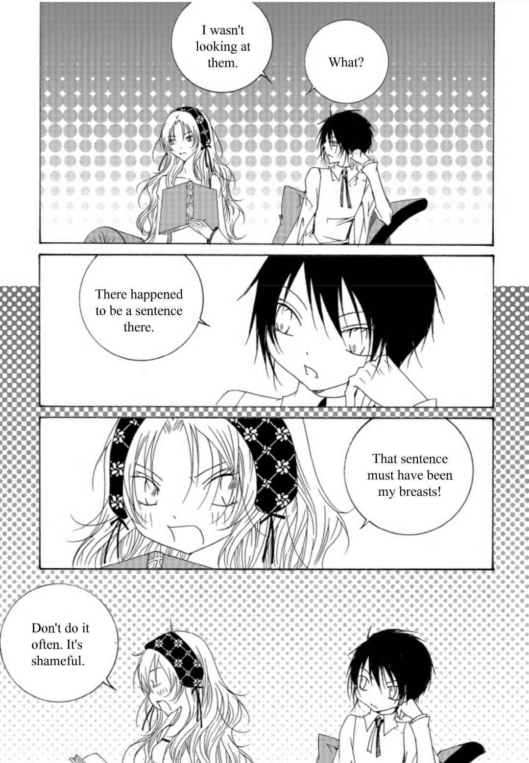 Felluah Iyagi Chapter 48 - Page 25