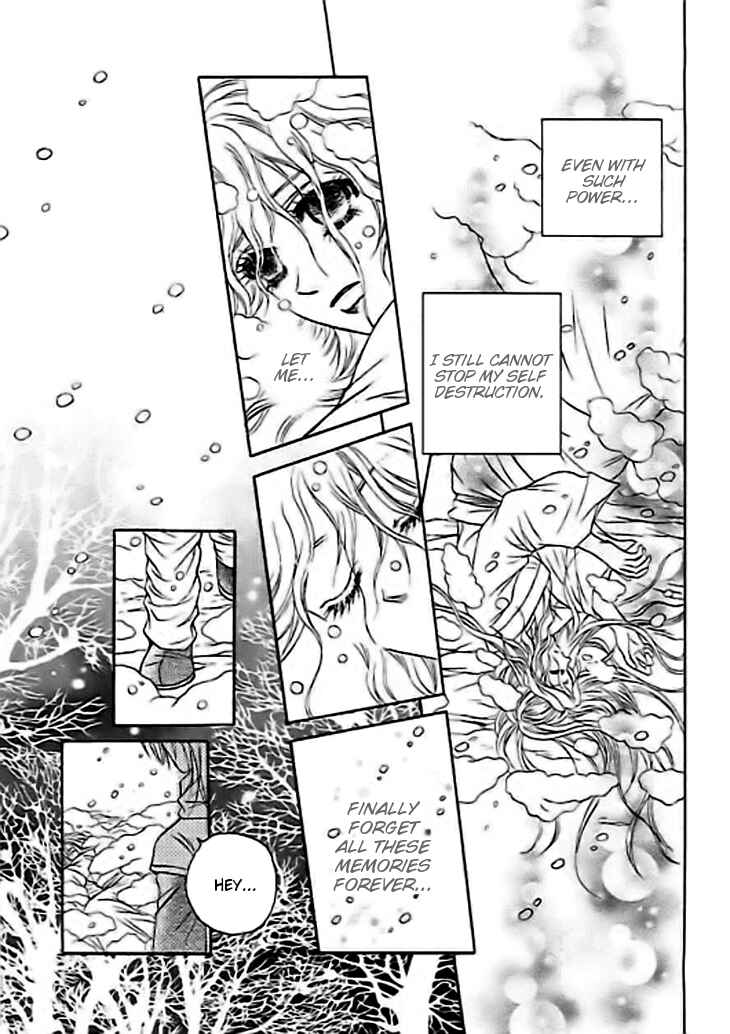 Divine Melody Chapter 29 - Page 39