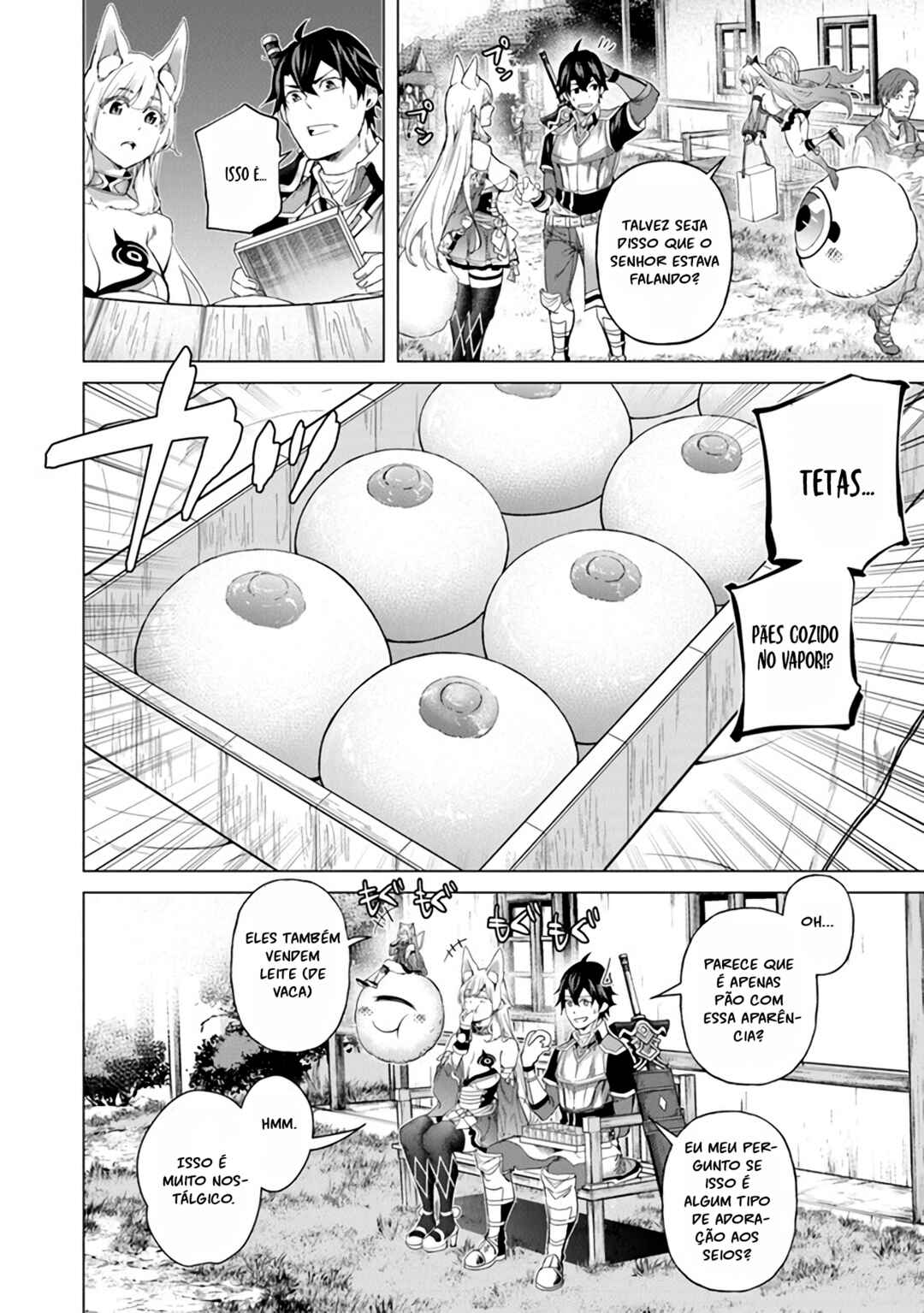 Keikenchi Chochiku de Nonbiri Shoushin Ryokou ~Yuusha to Koibito ni Tsuihou Sareta Senshi no Mujikaku Zamaa~ Chapter 24 - Page 14