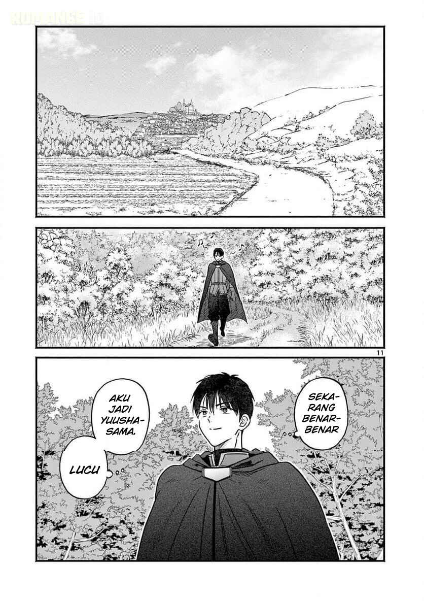 Gyaru Shinkan wa Rizare ga Darui Chapter 10 - Page 12