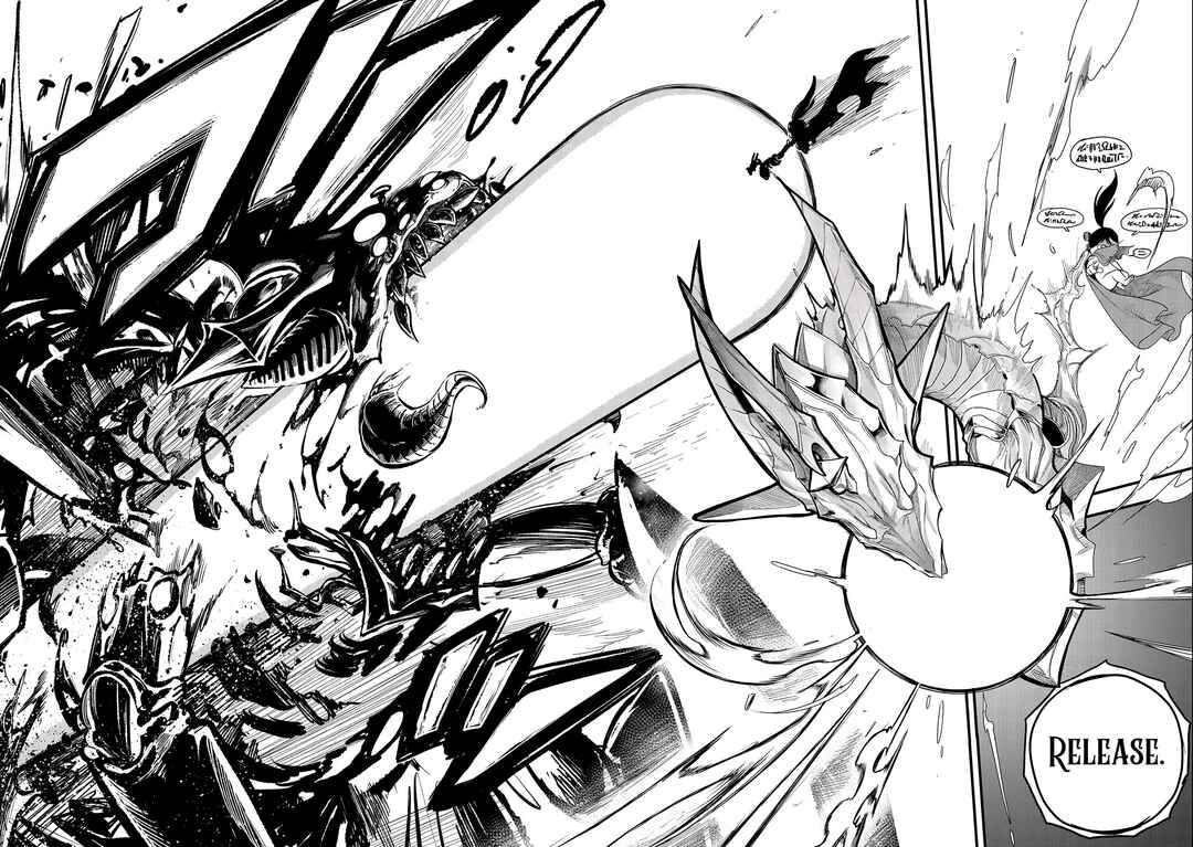 Umareta Chokugo ni Suterareta kedo, Zense ga Daikenja Datta node Yoyuu de Ikitemasu ~Saikyou Akachan Daibousou~ Chapter 3 - Page 26