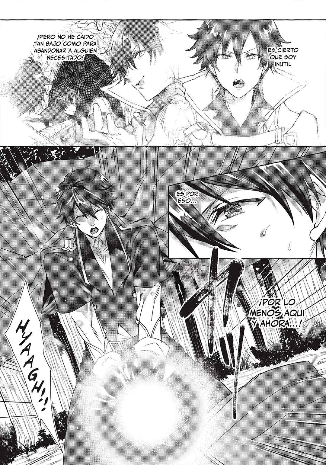 My [Repair] Skill Became a Versatile Cheat, So I Think I’ll Open a Weapon Shop Chapter 1 - Page 39