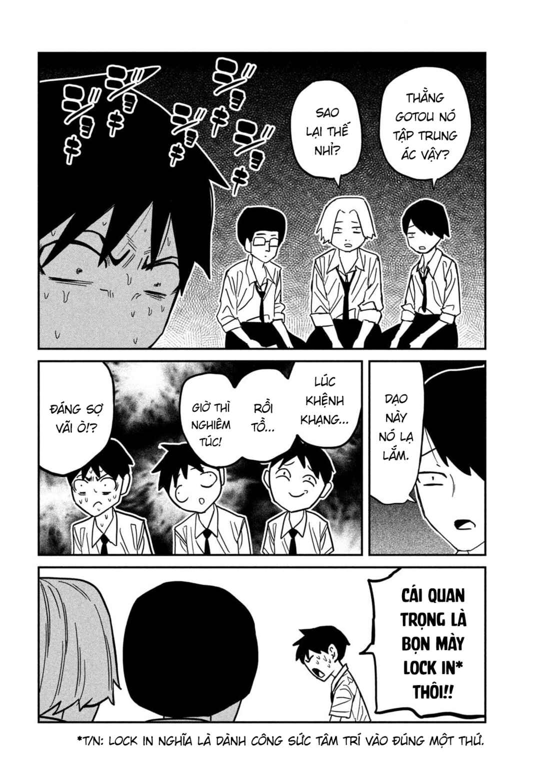 Daredemo Dakeru Kimi ga Suki Chapter 84 - Page 6