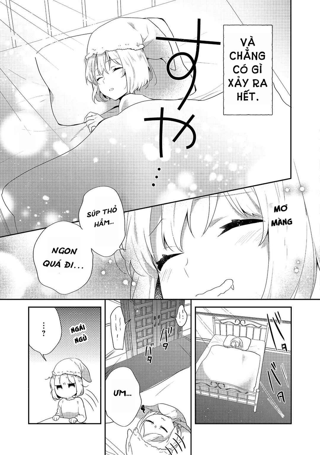 Tearmoon Teikoku Monogatari ~Dantoudai kara Hajimaru, Hime no Tensei Gyakuten Story~ Chapter 40 - Page 10