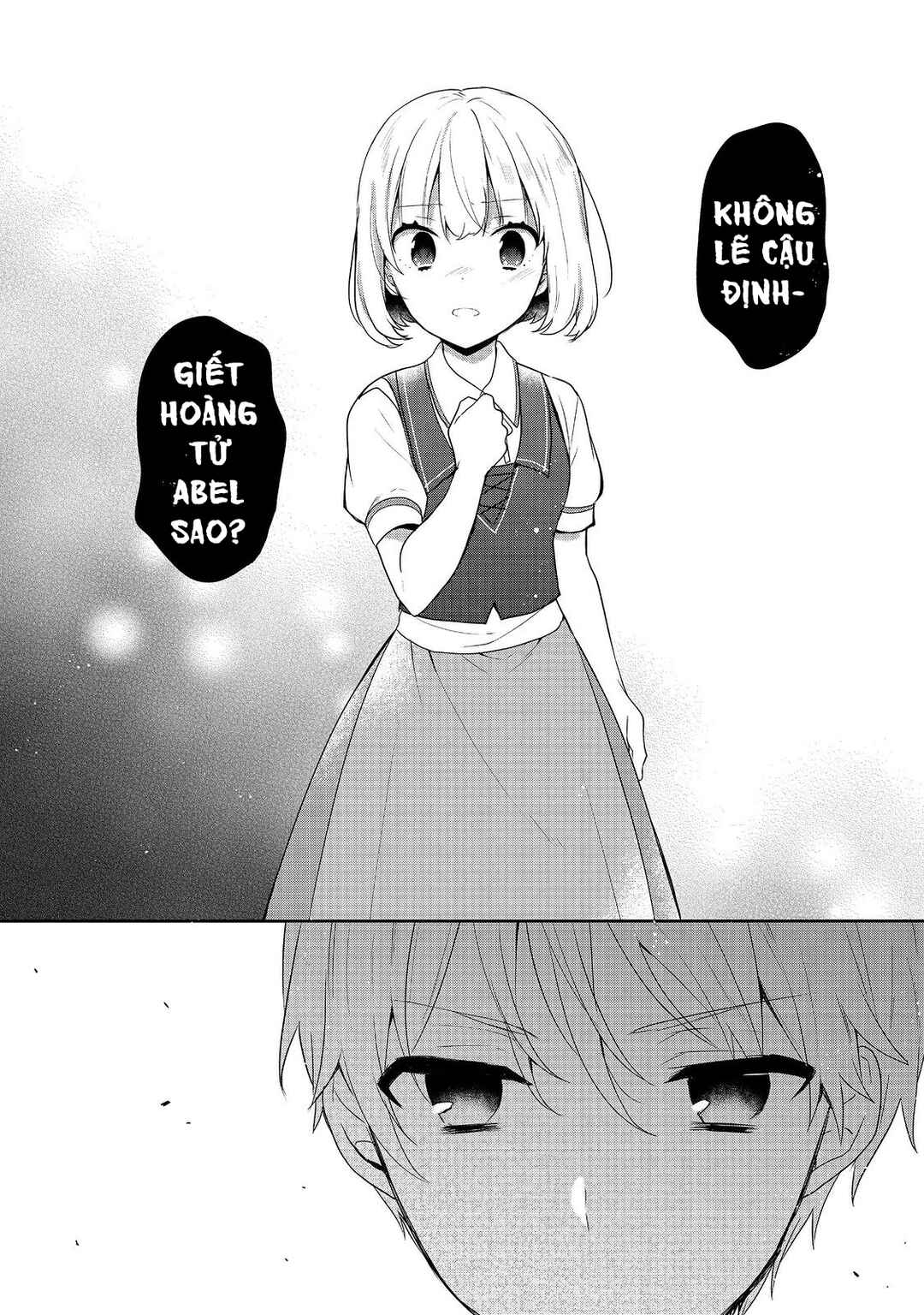 Tearmoon Teikoku Monogatari ~Dantoudai kara Hajimaru, Hime no Tensei Gyakuten Story~ Chapter 40 - Page 19