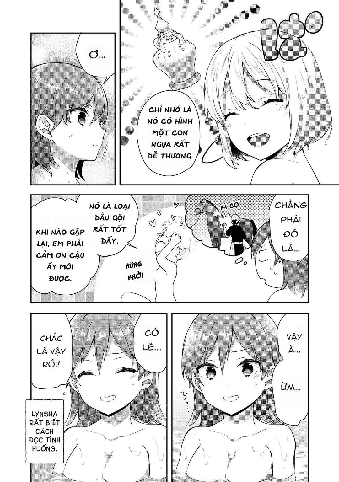 Tearmoon Teikoku Monogatari ~Dantoudai kara Hajimaru, Hime no Tensei Gyakuten Story~ Chapter 40 - Page 7
