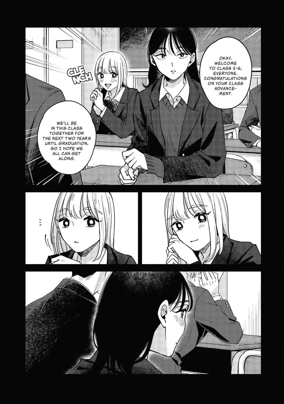 Kirio Fanclub Chapter 45 - Page 19