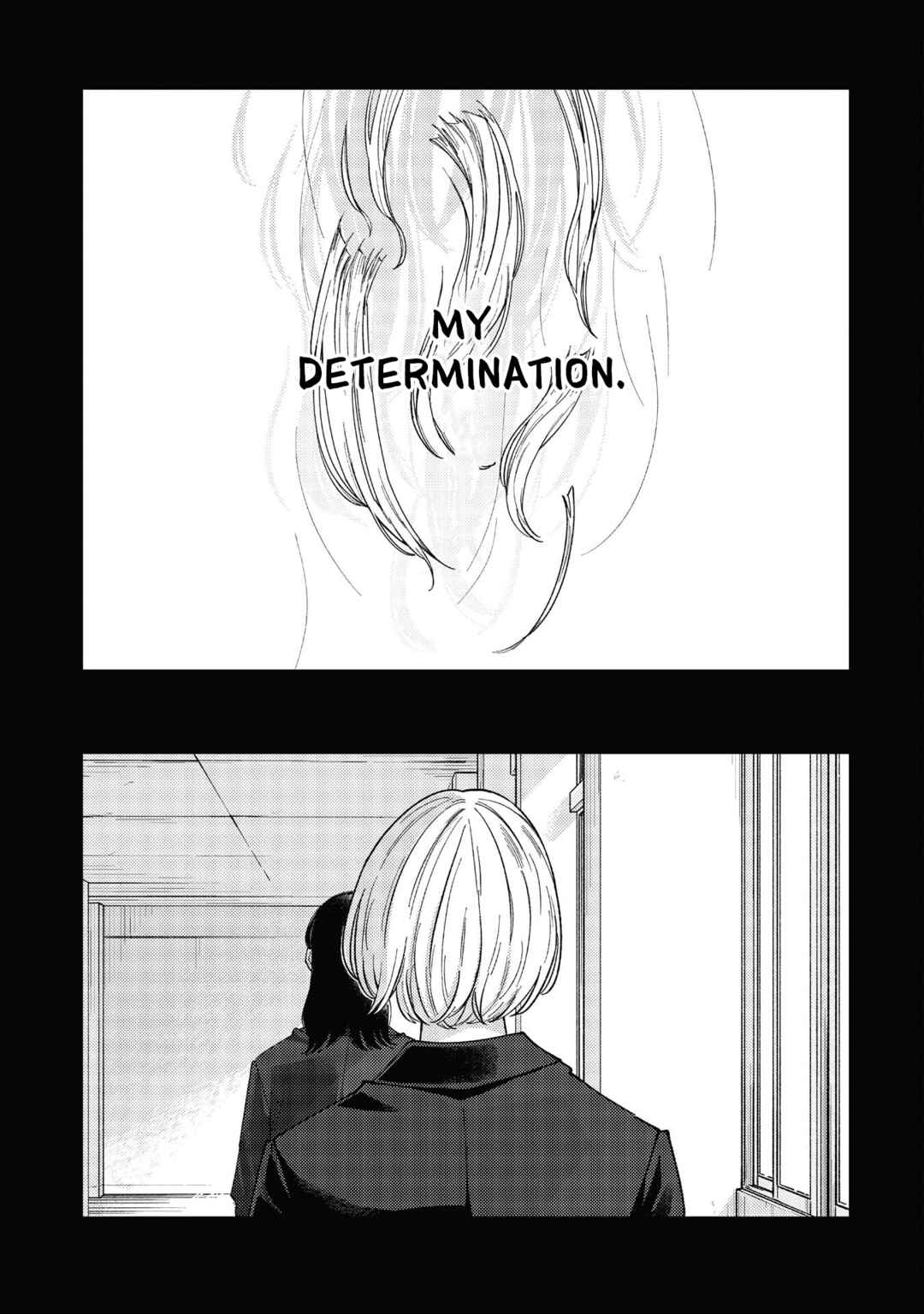 Kirio Fanclub Chapter 45 - Page 23