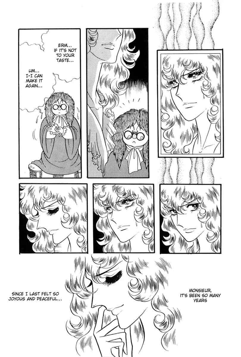 Versailles no Bara Chapter 45 - Page 13
