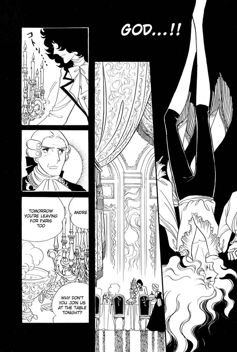Versailles no Bara Chapter 45 - Page 17