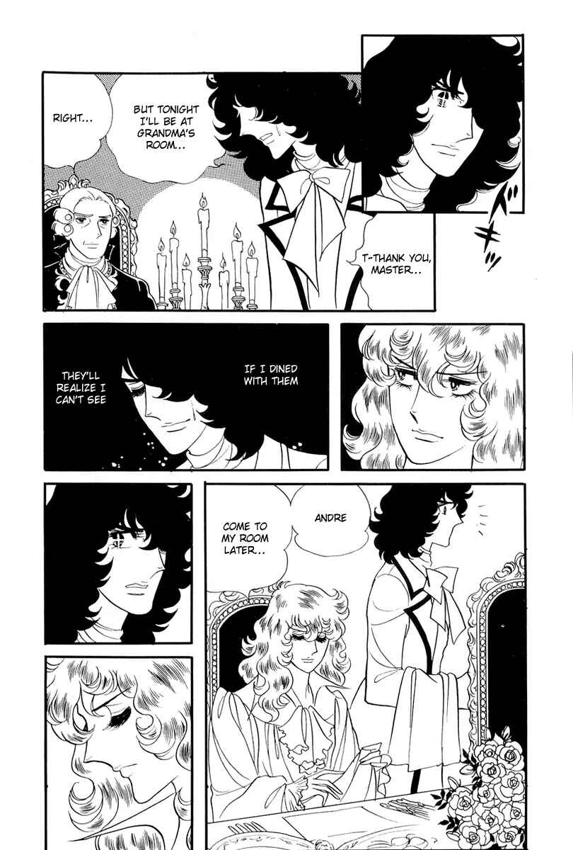 Versailles no Bara Chapter 45 - Page 18