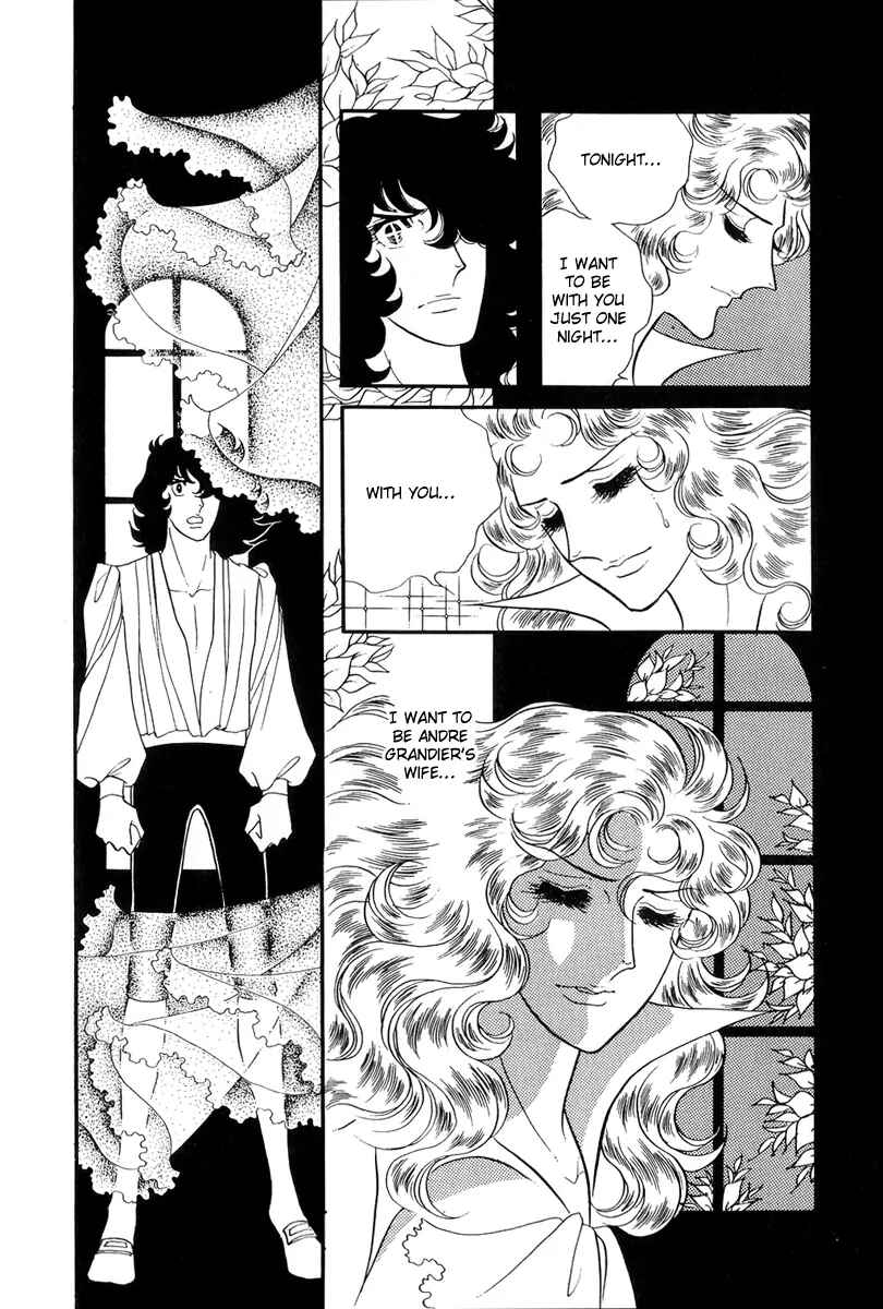 Versailles no Bara Chapter 45 - Page 22